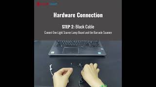 1D 2D Barcode Scanner and Small Qr Code Reader Module Smartgiant