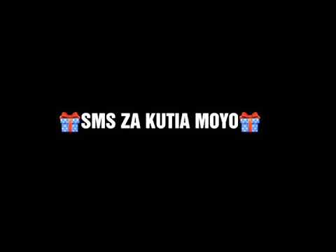 Video: Jinsi Ya Kujipa Moyo