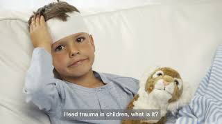 A Simple Fall… or Something Serious? Head Injuries in Children Explained | Dr. Gurudutt A V