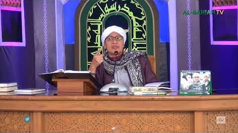 Apakah Anak Adopsi Mendapatkan Hak Waris? - Buya Yahya Menjawab