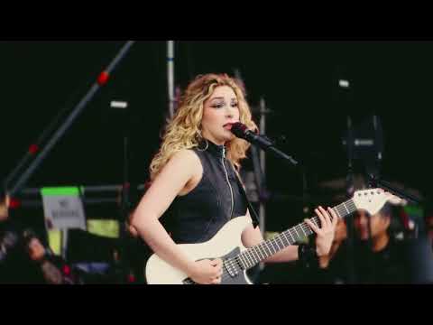 The Warning - Ego (Live From Tecate Pa'l Norte)