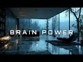 Deep Work Music ~ Ultimate Productivity Flow State & Brain Focus Ambient Study