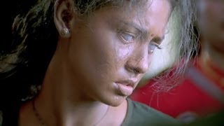 Pooja Umashankar Forced To Beg - Naan Kadavul