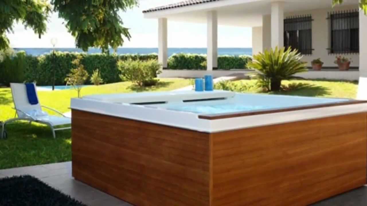 Pool selber gebaut youtube