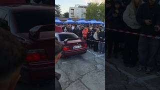 Subscribe for more 🔥 #cars #bmw #e36 #modifiedcars #carshow #shorts