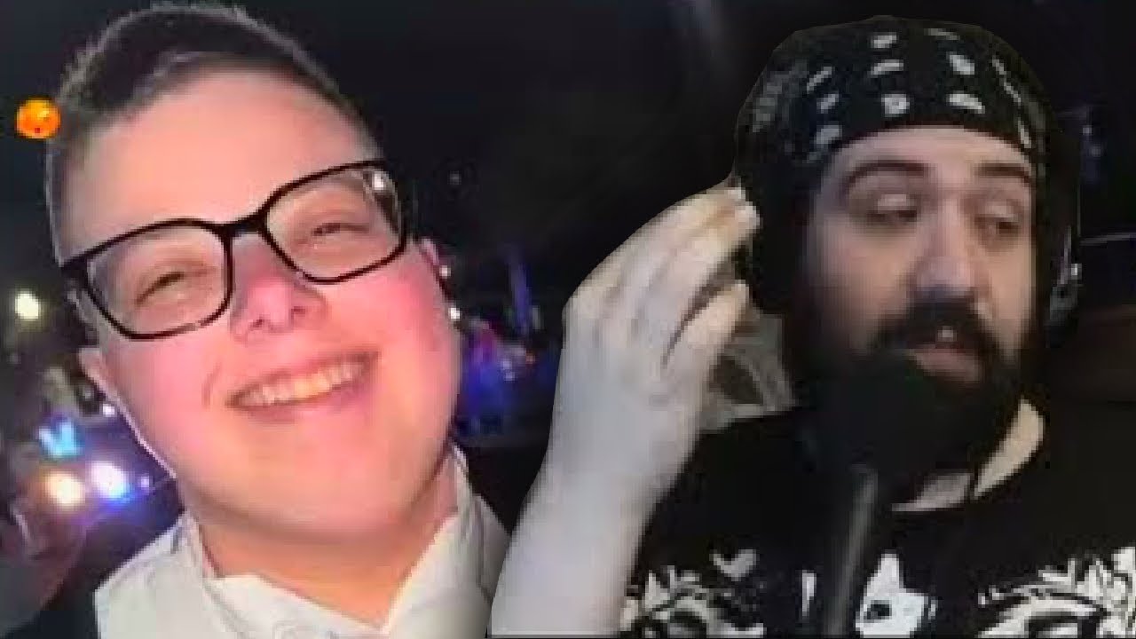 Destiny Cook: Stay-At-Home Masc