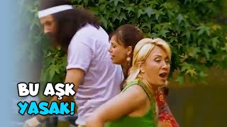 Aşıklara Engel Çıktı - Acemi Cadı Özel 