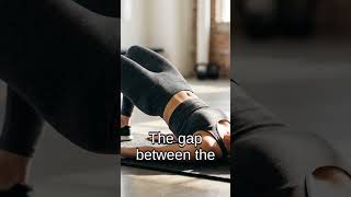 Relieve Upper Back Stiffness With the Lacrosse Ball Peanut Technique