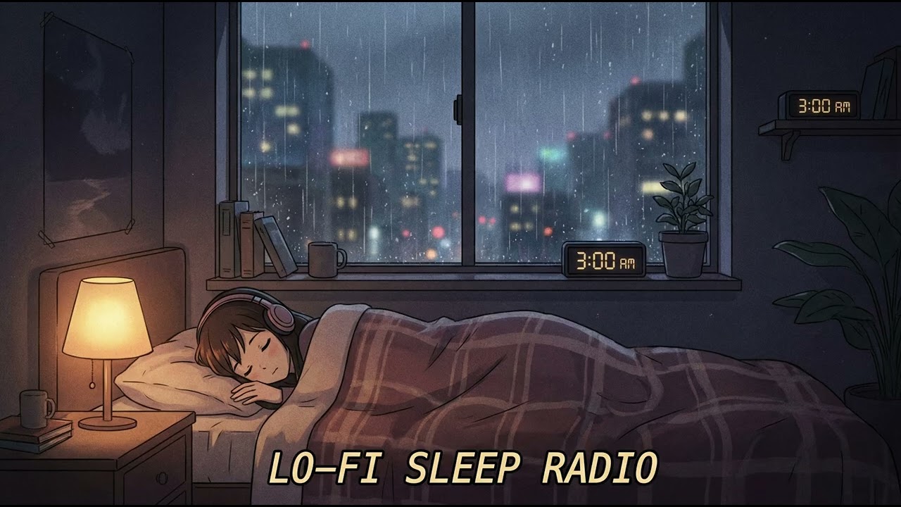 “Morning Brew – Chillhop Coffee Vibes”