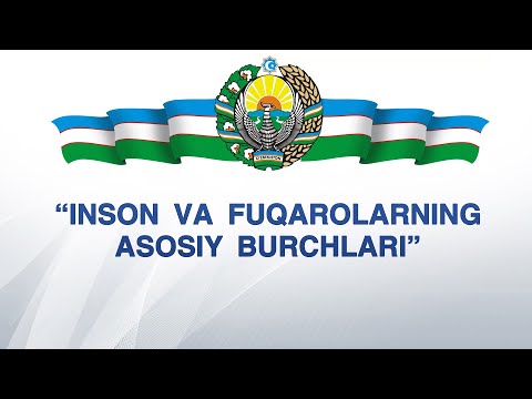 Video: Asosiy algebrani qanday bajarasiz?