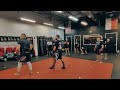 Black Belt Seminar 2025