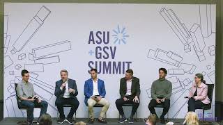 Return on Education: Measuring the Efficacy of District-based Tutoring | ASU+GSV 2022
