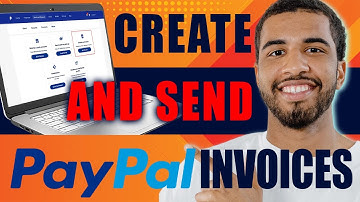 How to Create and Send PayPal Invoices | Step by Step Tutorial (2025)