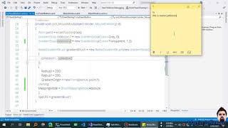 UWP Fluent Controls in WPF #2
