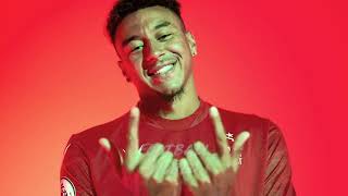 What Really Happened with Jesse Lingard?