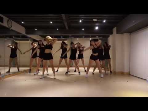 9MUSES(나인뮤지스) _ Wild(와일드) dance covered by Mild