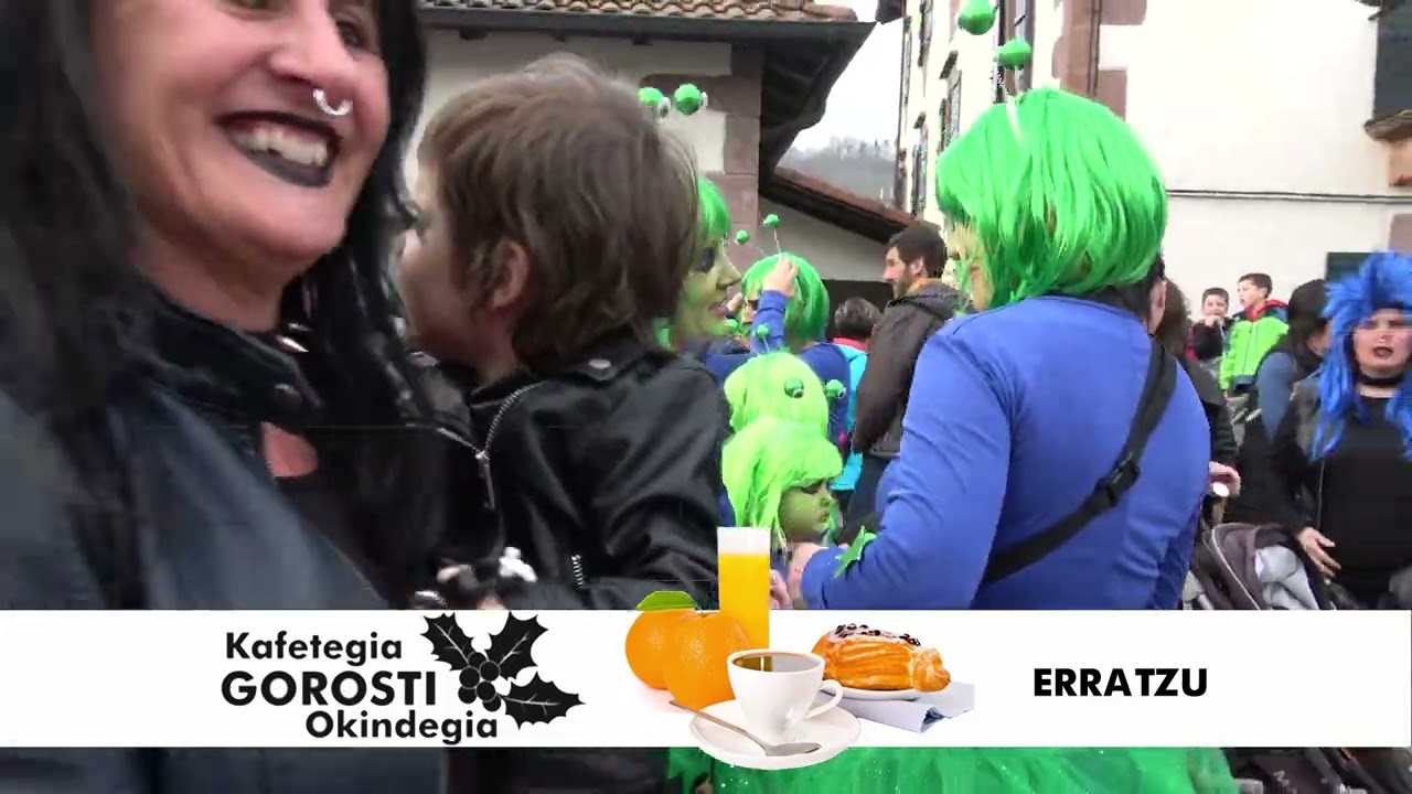 INAUTERIAK 2023 ERRATZU