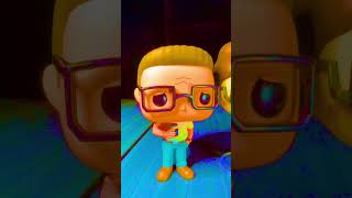 Funko pop-king of the hill