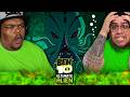 Ben 10 Ultimate Alien Season 2 Episode 15 &amp; 16 REACTION