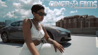 Dejah B - Hollyhood (Official Video) Shot By @DineroFilms1