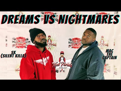 Silent Killa vs Mac The Captain