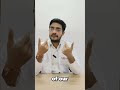 Buccal Fat Pad Removal for a Slimmer Face | Dr. Ankit Sharma | Plastic &amp; Cosmetic Surgeon #chinfat
