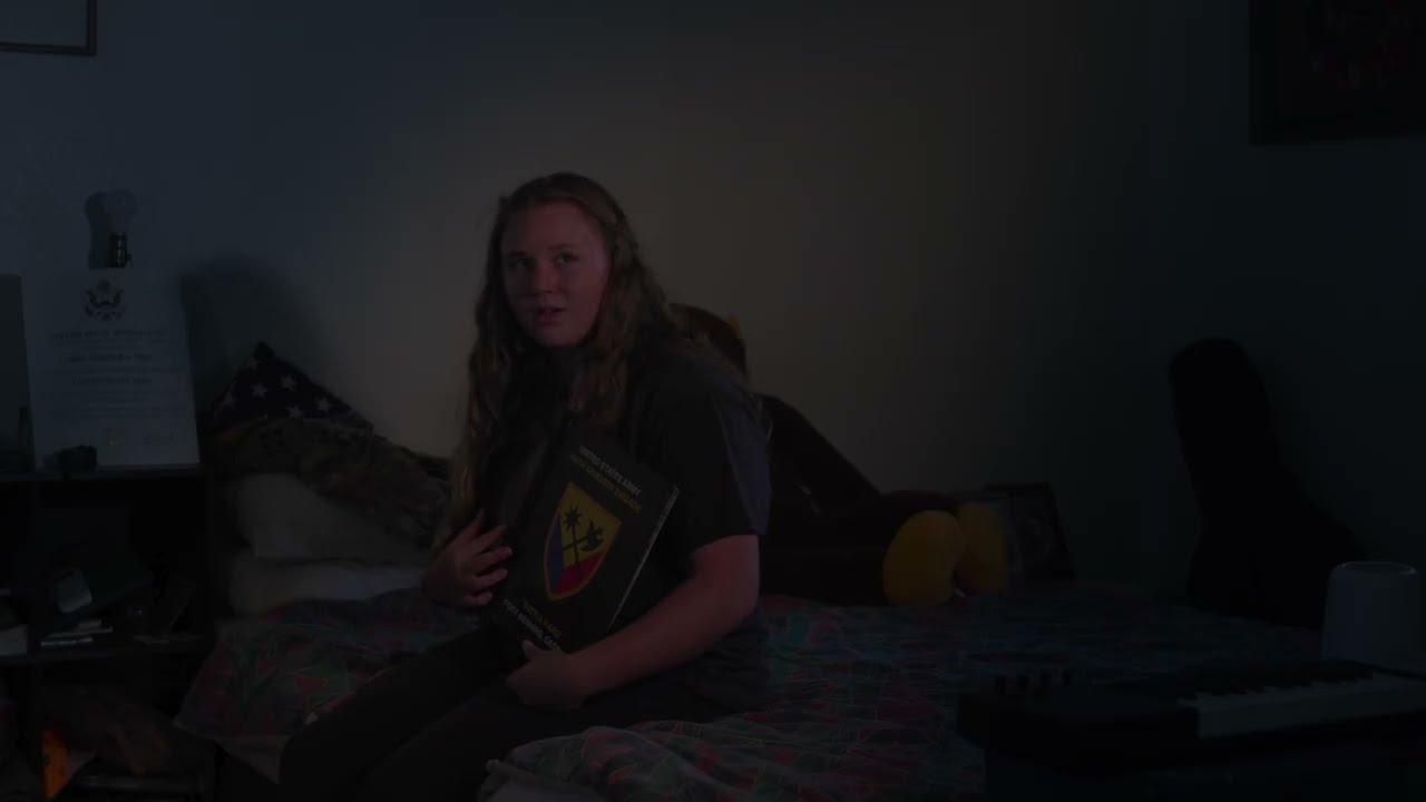 The Lost One