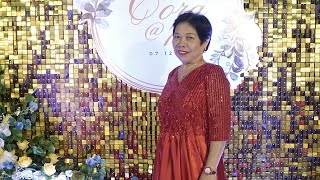 Cora @ 70 | Video Highlights | 07.12.2023