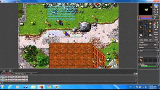 Tutorial De Tibia Parte 1