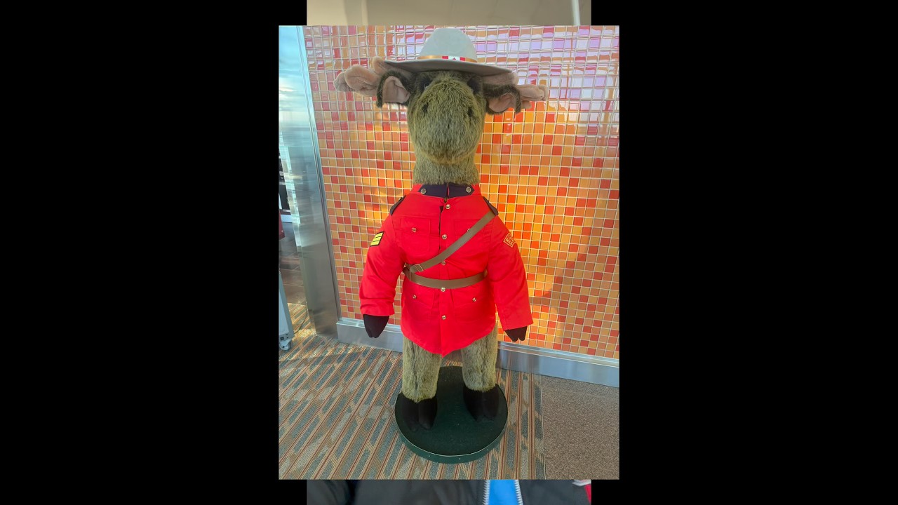 Thank you Winnipeg for a fantastic weekend. San Diego , you are next.