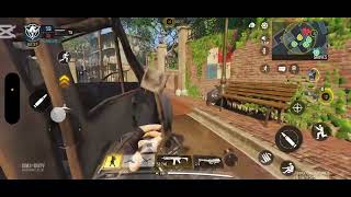 Hardpoint Mayhem Got Completely Out of Hand 💀 (CoD Mobile)
