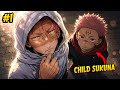 What If Sukuna Reincarnation Childhood Story So Dark?! | JJK Hidden Detail