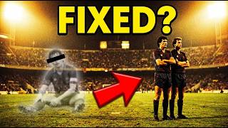 Algeria's Heartbreak and the Rule That Followed | 1982 World Cup's Biggest Scandal