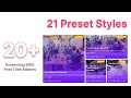 Presenting BWD Blog Post Tiles Elementor addon