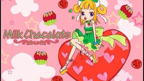 O2 Jam - Milk Chocolate (Normal) | 3.0 speed