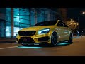 Cameleon cla amg shooting brake 4k