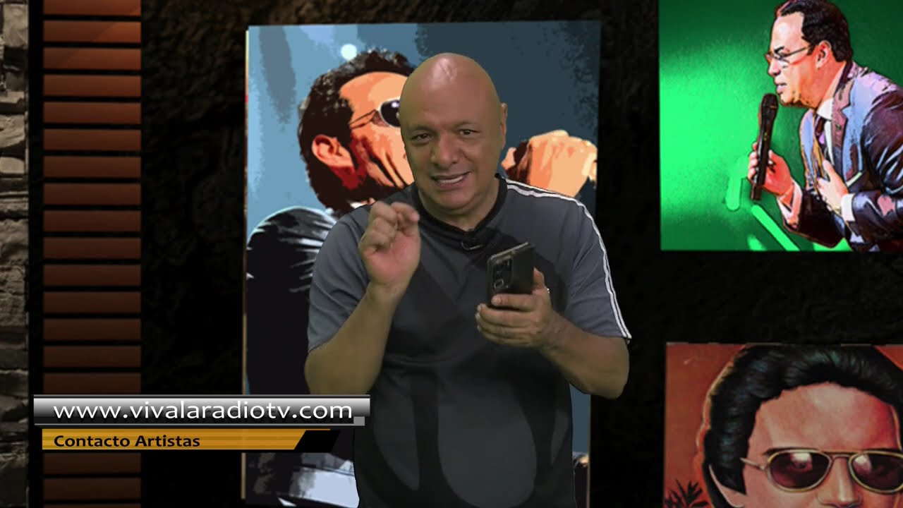 Zona salsera en Rumba Tv