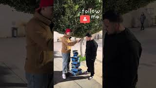 الجزء الثالث من سلسلة صندوق 🎁 البتراوي// سامر الحسنات /البتراوي