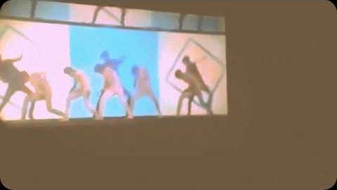 Fancam HD | 141005 SMRookies SR14B Dance T O P @TOKYO DAY 2