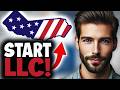 How to Start an LLC in California | Step by Step Guide