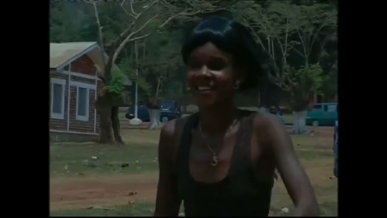 Tropical Fiesta - Ma prière (Clip Officiel)