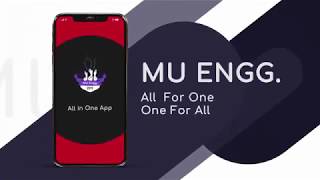 [Official] MU Engineering | 🎓 All-In-One App ~ Mumbai University 🎓 screenshot 5