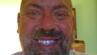 The Big Lenny Show is live! Who and what is Brad  hiding from?