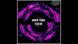 Workout Music - JOIN THE CLUB (2023) - 4 tracks (EDM/Techno)