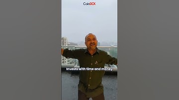 Is Web3 the future of Internet| UNFOLD 2022| #shorts | CoinDCX