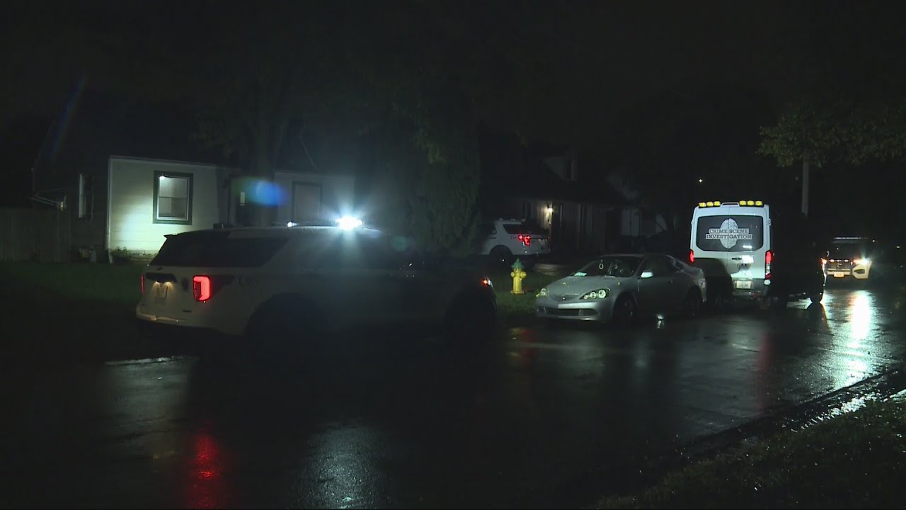 New details: DMPD say 19-year-old homicide victim was stabbed to death