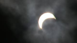 New York Solar Eclipse August 21, 2017
