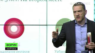 Игорь Лотаков (лекция)
