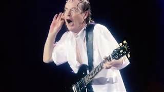 AC/DC - Sin City (Live in Imola, July 2015) Multi-Cam