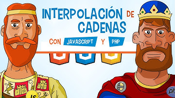 4. ¿Qué son y CÓMO utilizar las COMILLAS INVERTIDAS 👁️‍🗨️ en JAVASCRIPT? (ECMAScript 6)